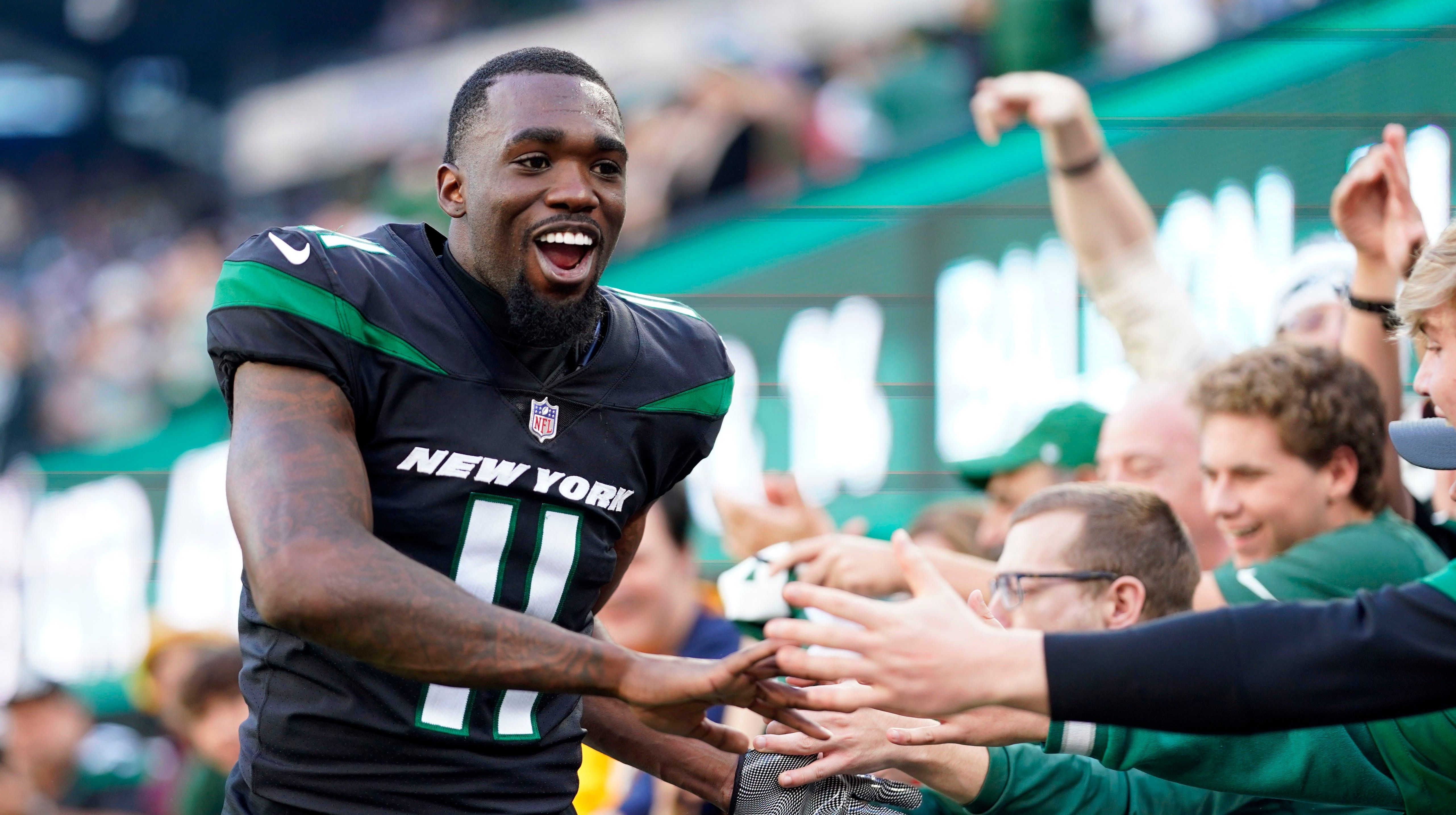 How Chicago Bears should best acquire Denzel Mims - Sports Illustrated Chicago Bears News, Analysis and More - Vimarsana News