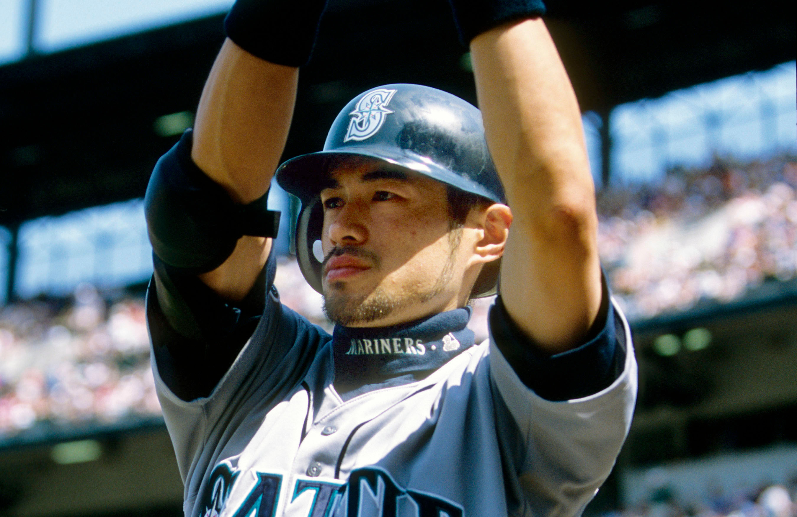 Inside the Seattle Mariners' Favorite Ichiro Moments Sports