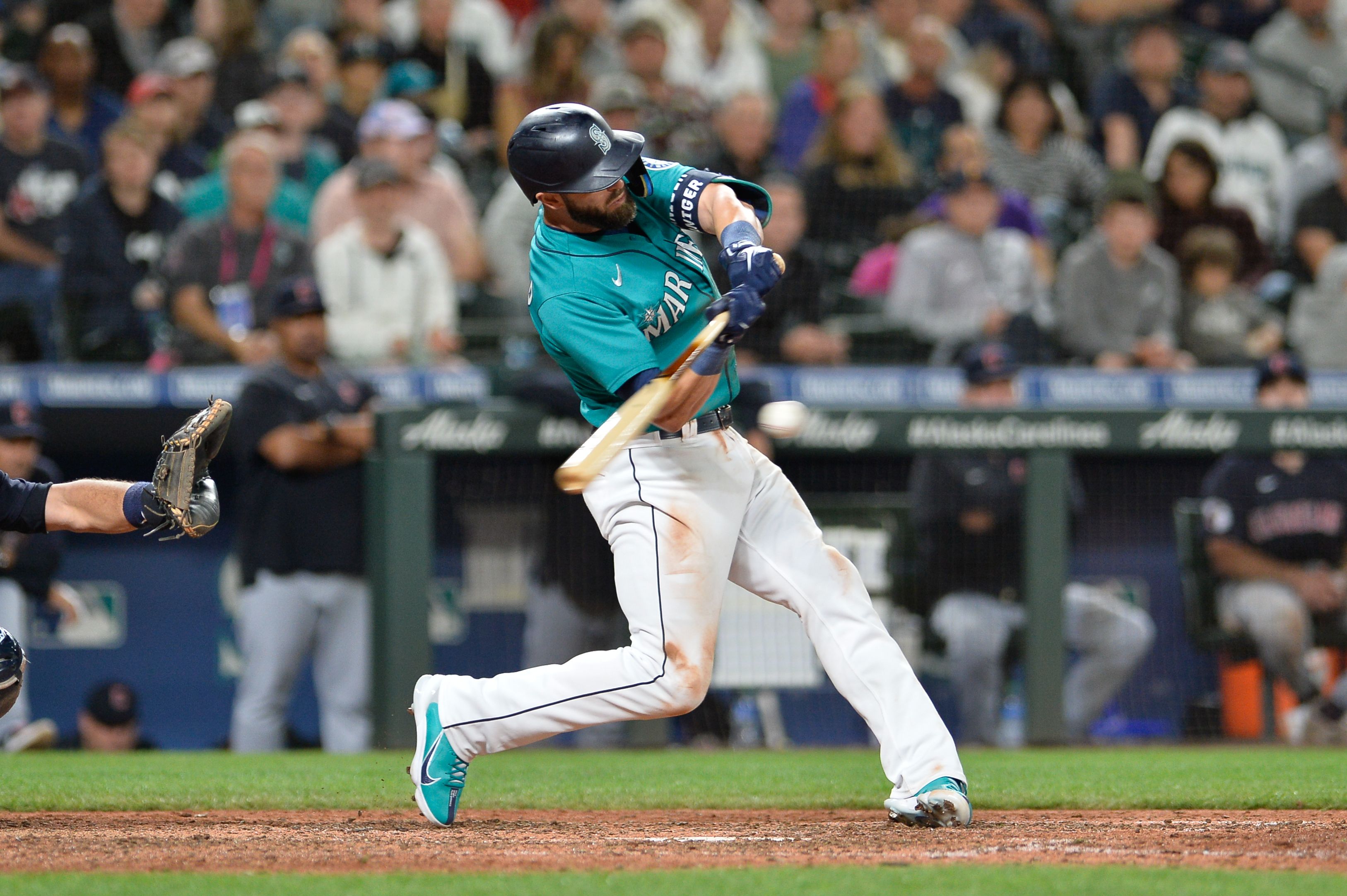 Guardians at Mariners: Stream MLB Live Free Online, Channel - How to Watch and Stream Major League & College Sports - Vimarsana News