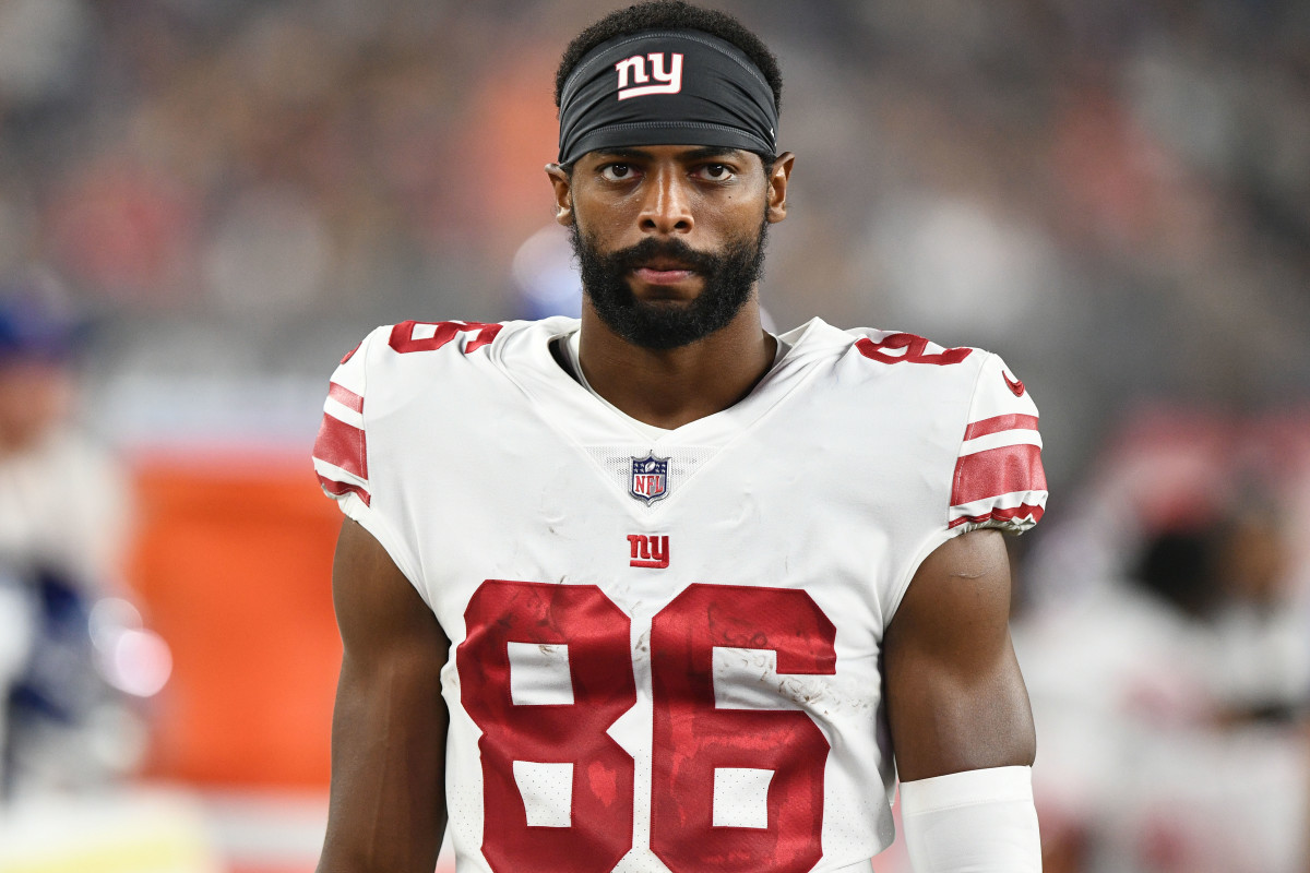 Former Auburn wide receiver trolls former Alabama player on Twitter