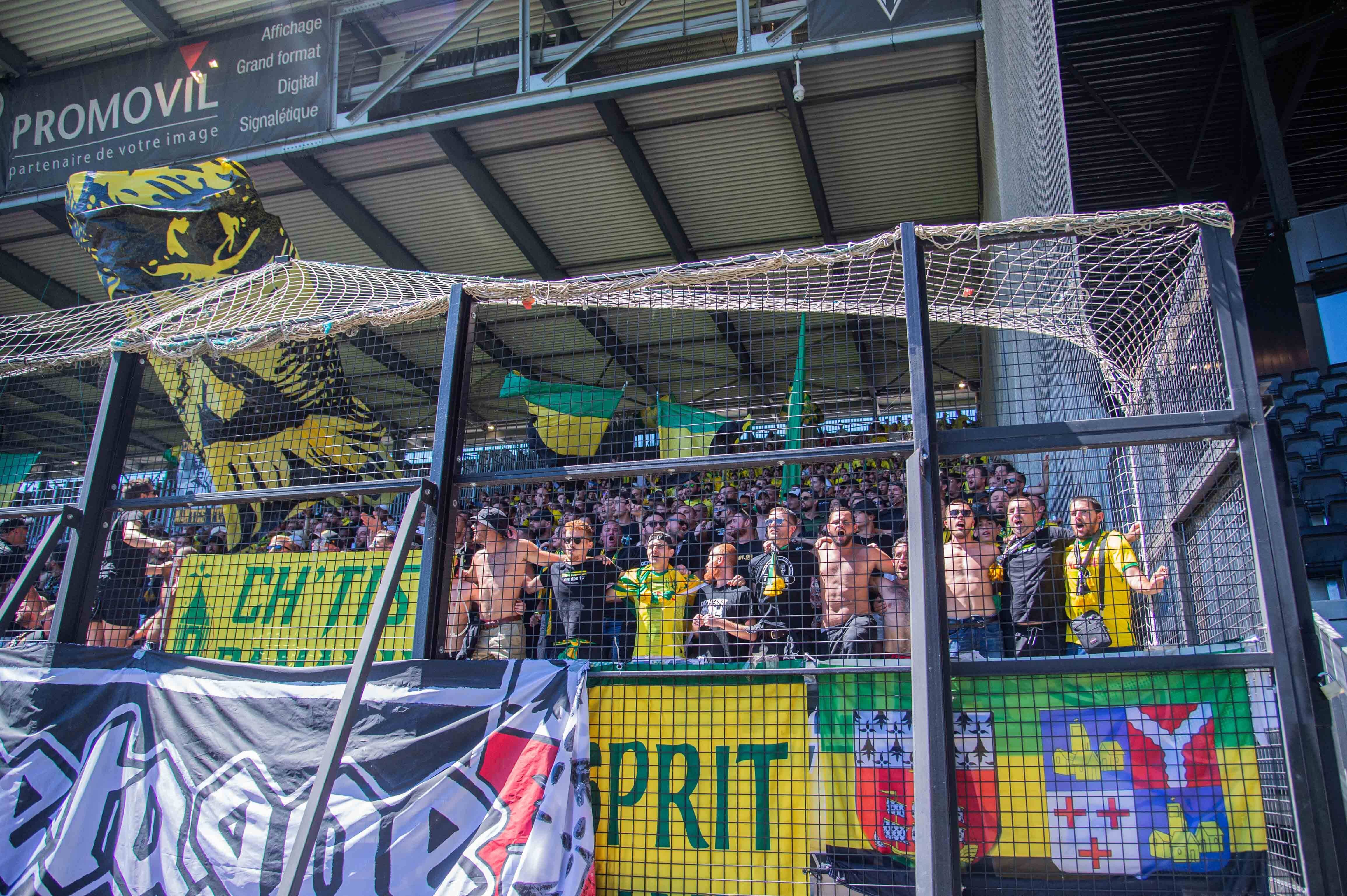 Nantes vs. Toulouse: Stream Ligue 1 Live Free Online - How to Watch and