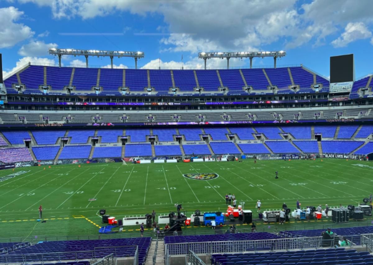 Ravens-Washington Notebook: The Final Preseason Game - Vimarsana News