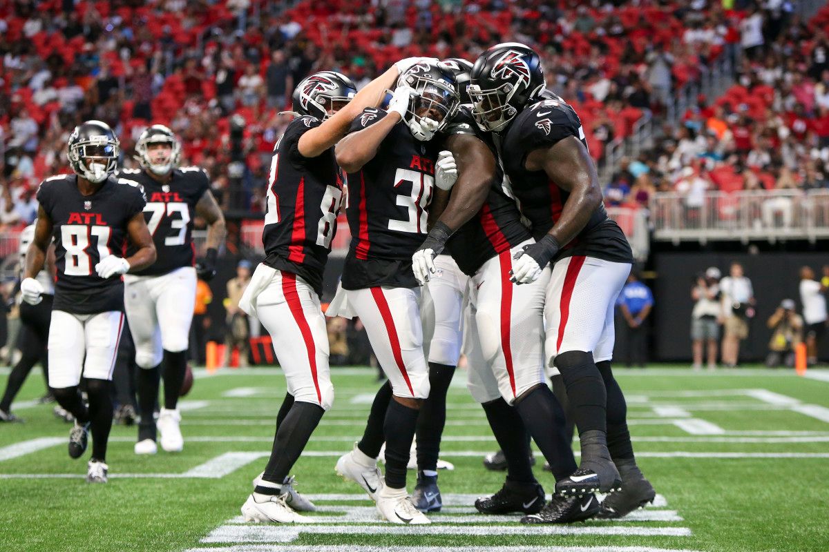 Atlanta Falcons Final 53-Man Roster Projection: Who Makes the Cut? - Sports Illustrated Atlanta Falcons News, Analysis and More - Vimarsana News