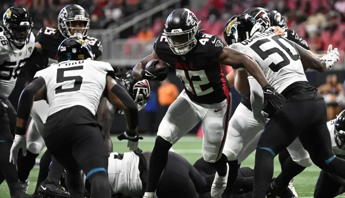 Atlanta Falcons 53-Man Roster: 6 Biggest Surprises After Cut Day - Sports Illustrated Atlanta Falcons News, Analysis and More - Vimarsana News