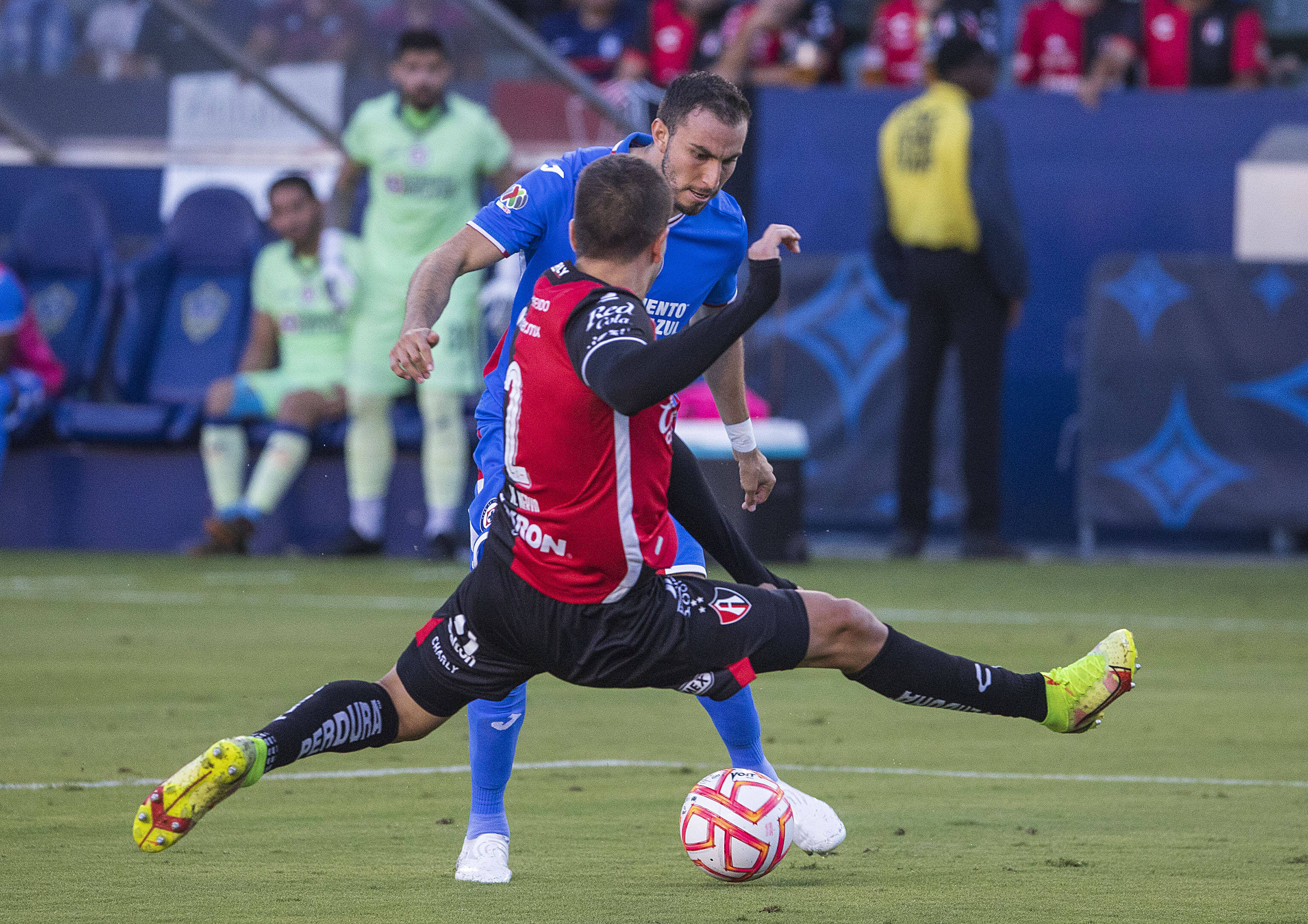 Cruz Azul vs. Querétaro Stream Liga MX Live Free Online How to Watch