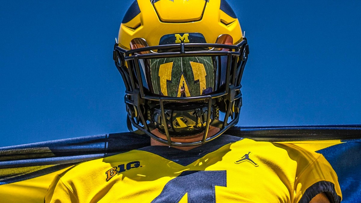 Michigan Football 2023: Who's Gone, Who's Back, Who's New thumbnail