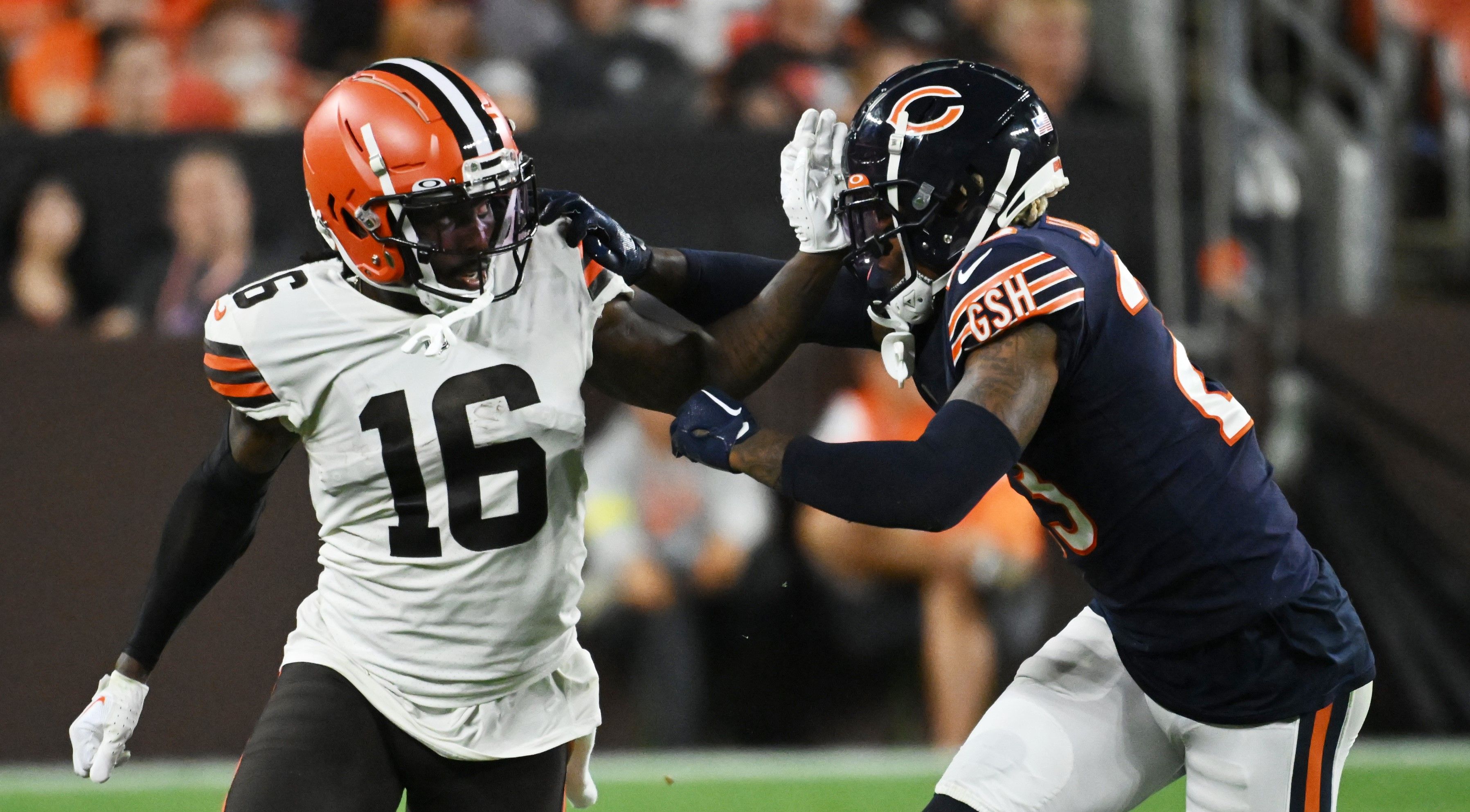 What Chicago Bears 3-0 preseason means now - Sports Illustrated Chicago Bears News, Analysis and More - Vimarsana News