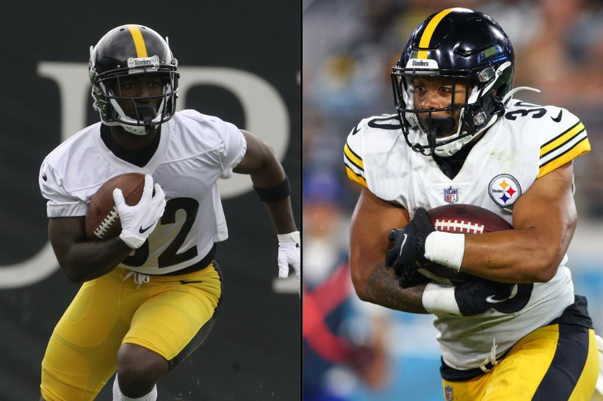 5 Bubble Players With Most on the Line in Pittsburgh Steelers Preseason Finale Sports