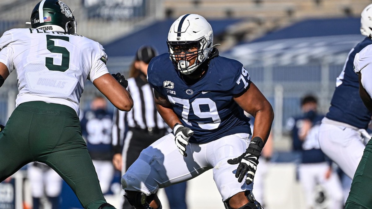 Top Penn State Prospects to Watch in 2023 NFL Draft Visit NFL Draft