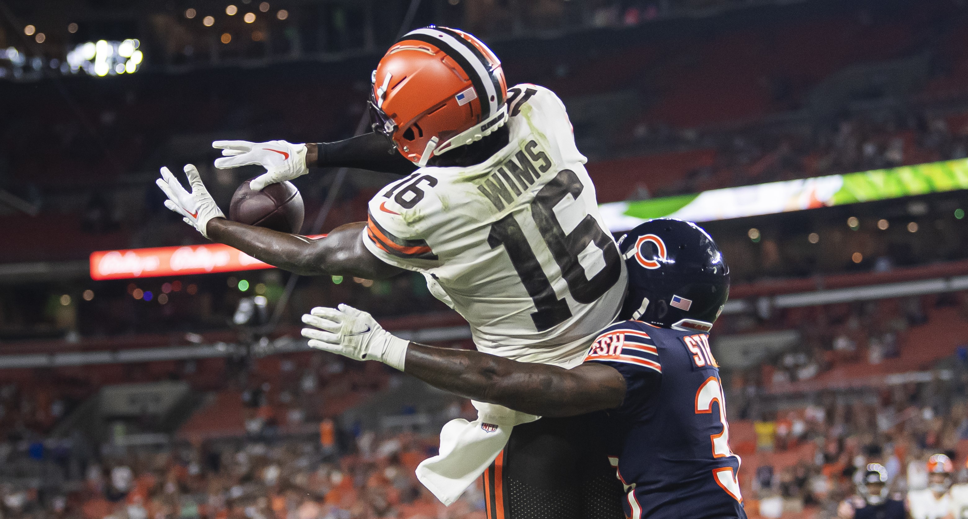 Resurgent Chicago Bears defense could catch a break Sports