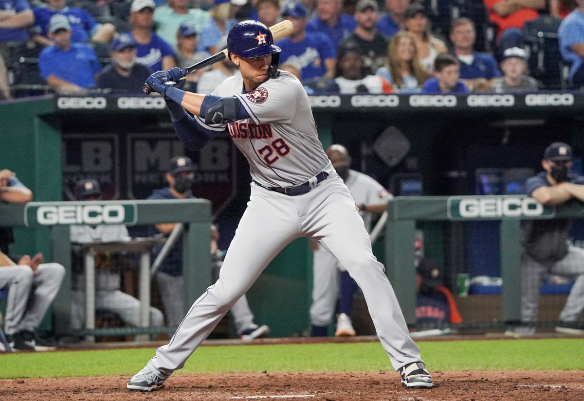 Astros: Mushinski saw a call up, but could others follow in April?