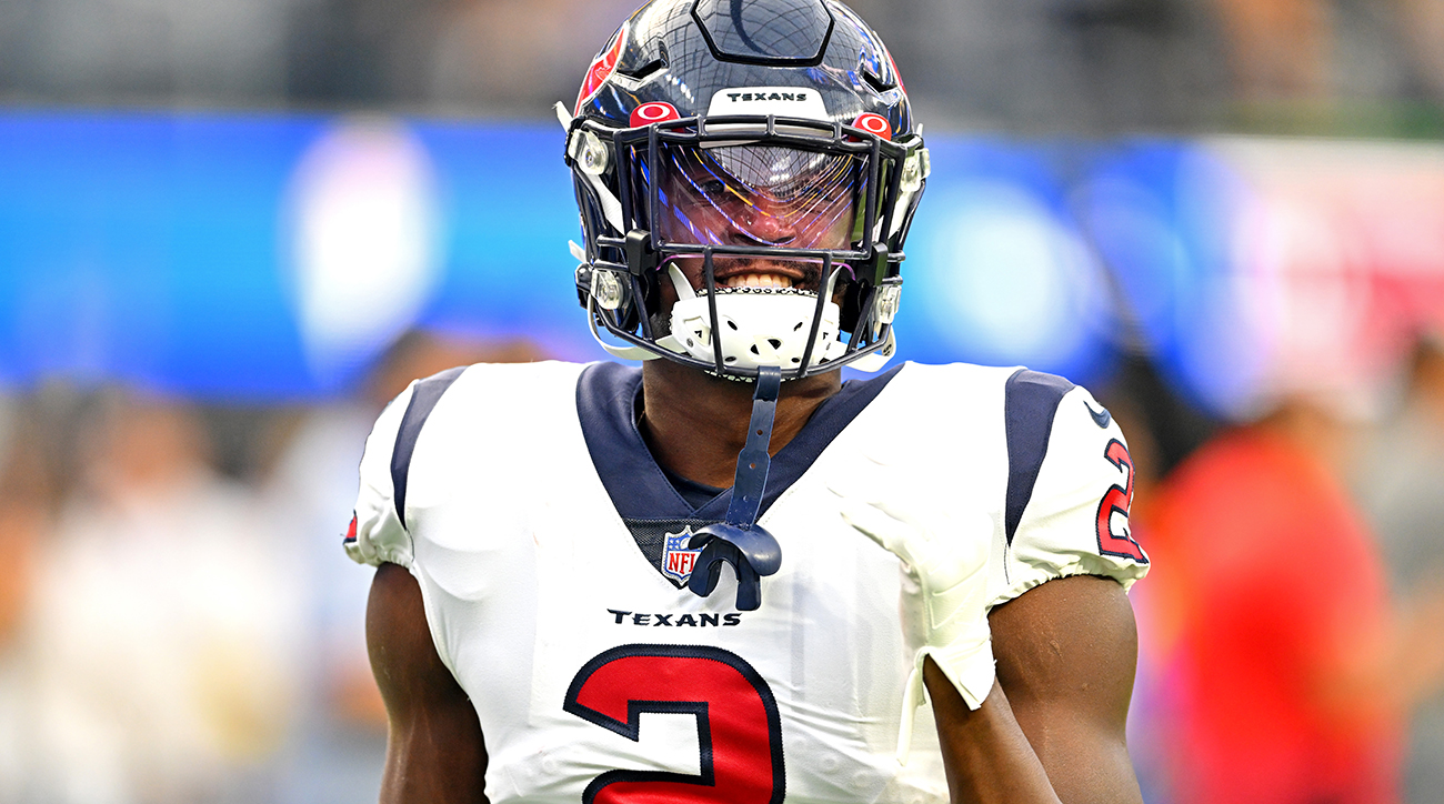 Texans Cut Veteran Running Back Marlon Mack, per Report Sports
