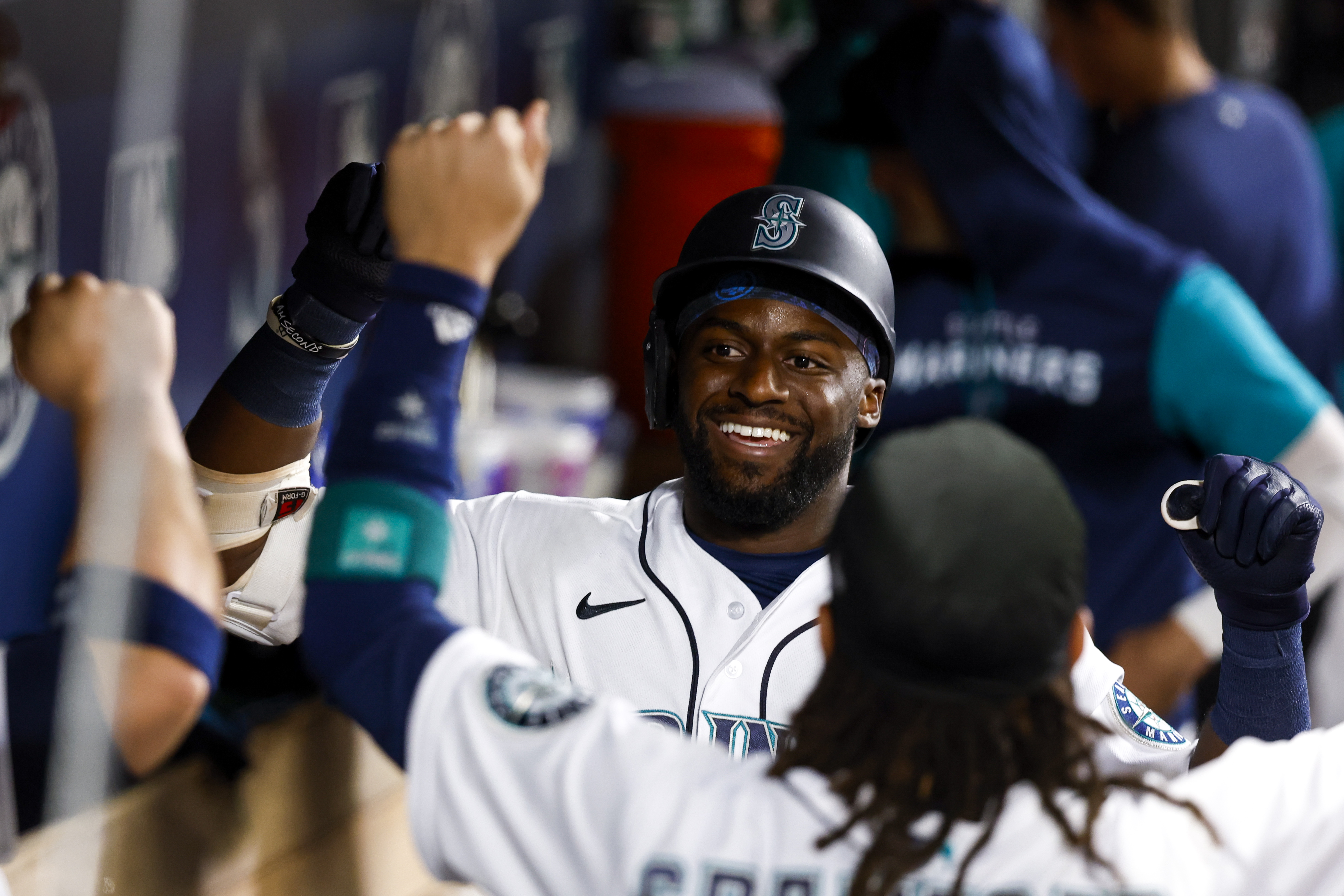 Mariners September Roster Expansion Predictions Sports Illustrated