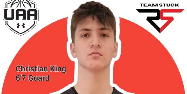 Huskies Offer Long-Range-Shooting Son of Former Sonic - Vimarsana News