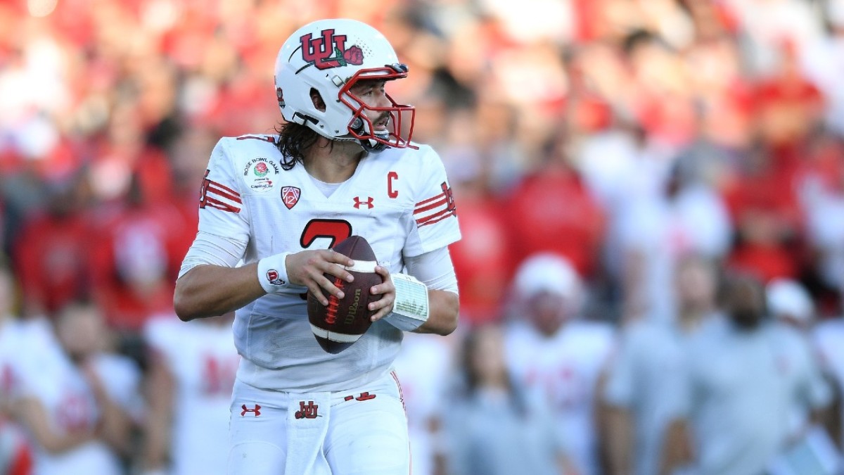 Five Observations From Utah's Depth Chart vs. Florida Gators - Sports ...