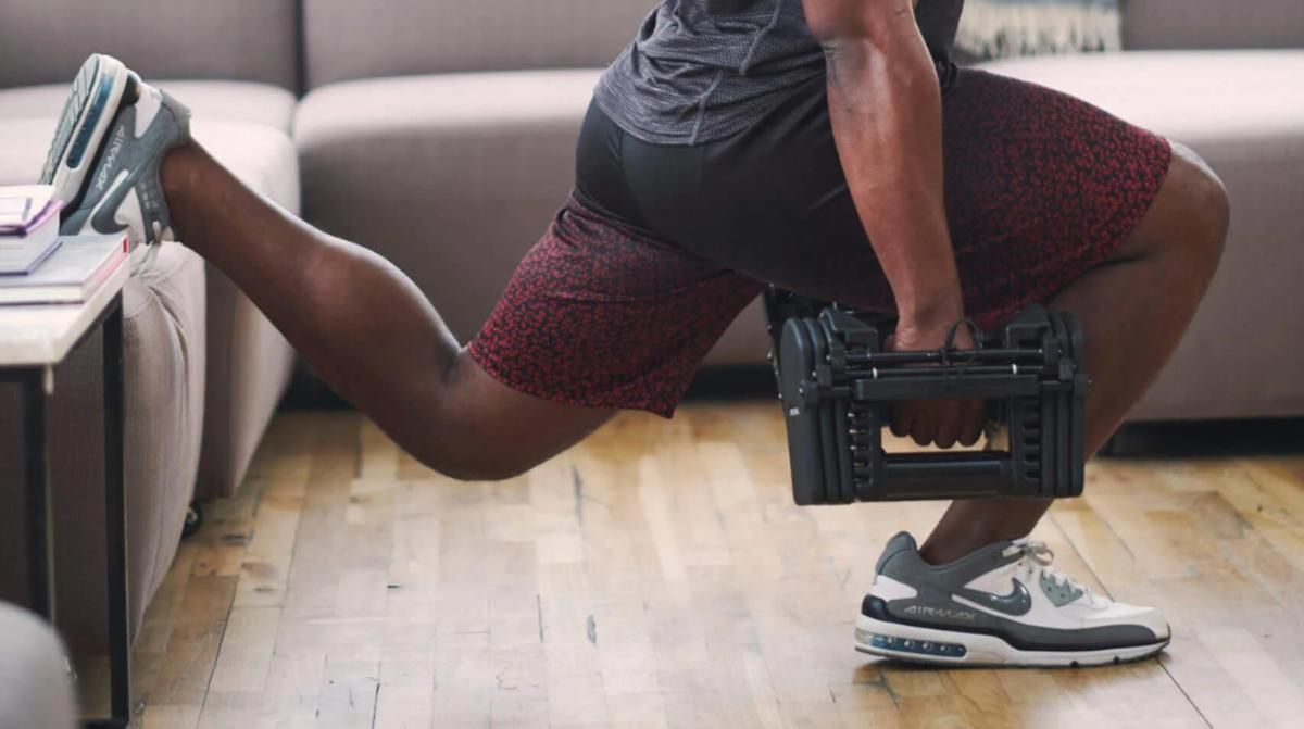 PowerBlock Dumbbell Review (2022) - Vimarsana News