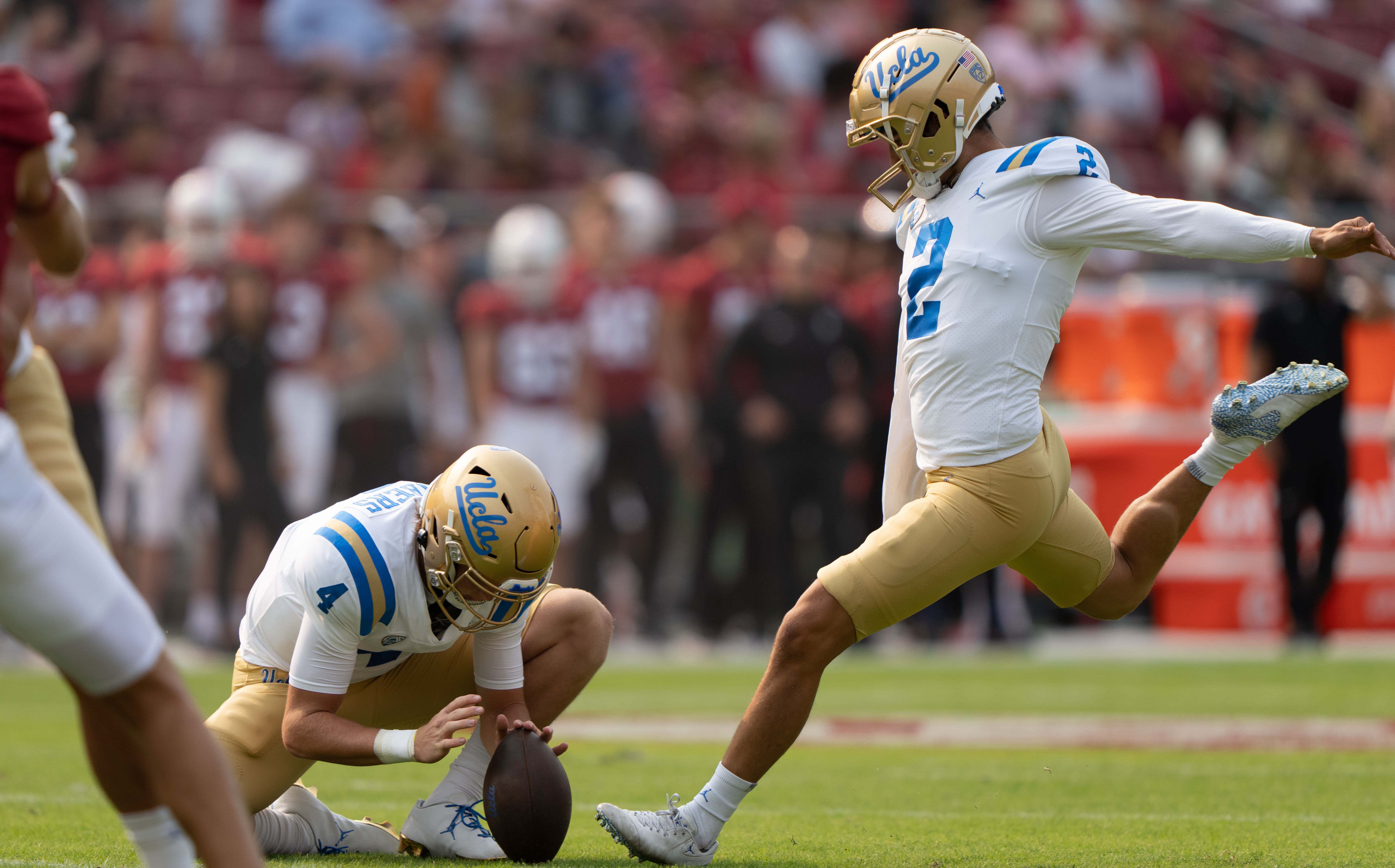 UCLA Football 2022 Positional Preview: Special Teams