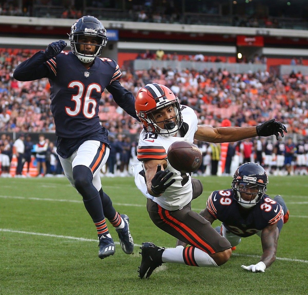 Cleveland Browns Shouldn't Give Up on Anthony Schwartz - Sports Illustrated Cleveland Browns News, Analysis and More - Vimarsana News