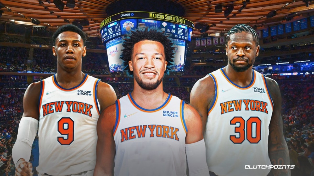 Knicks-Jalen-Brunson-RJ-Barrett-Julius-Randle