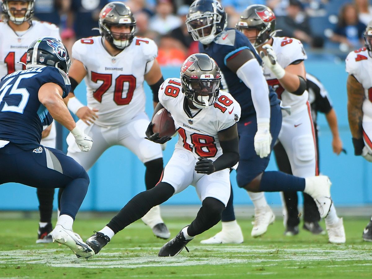 10 Potential Waiver Claims the Colts Could Make Post-Final Cutdowns - Vimarsana News