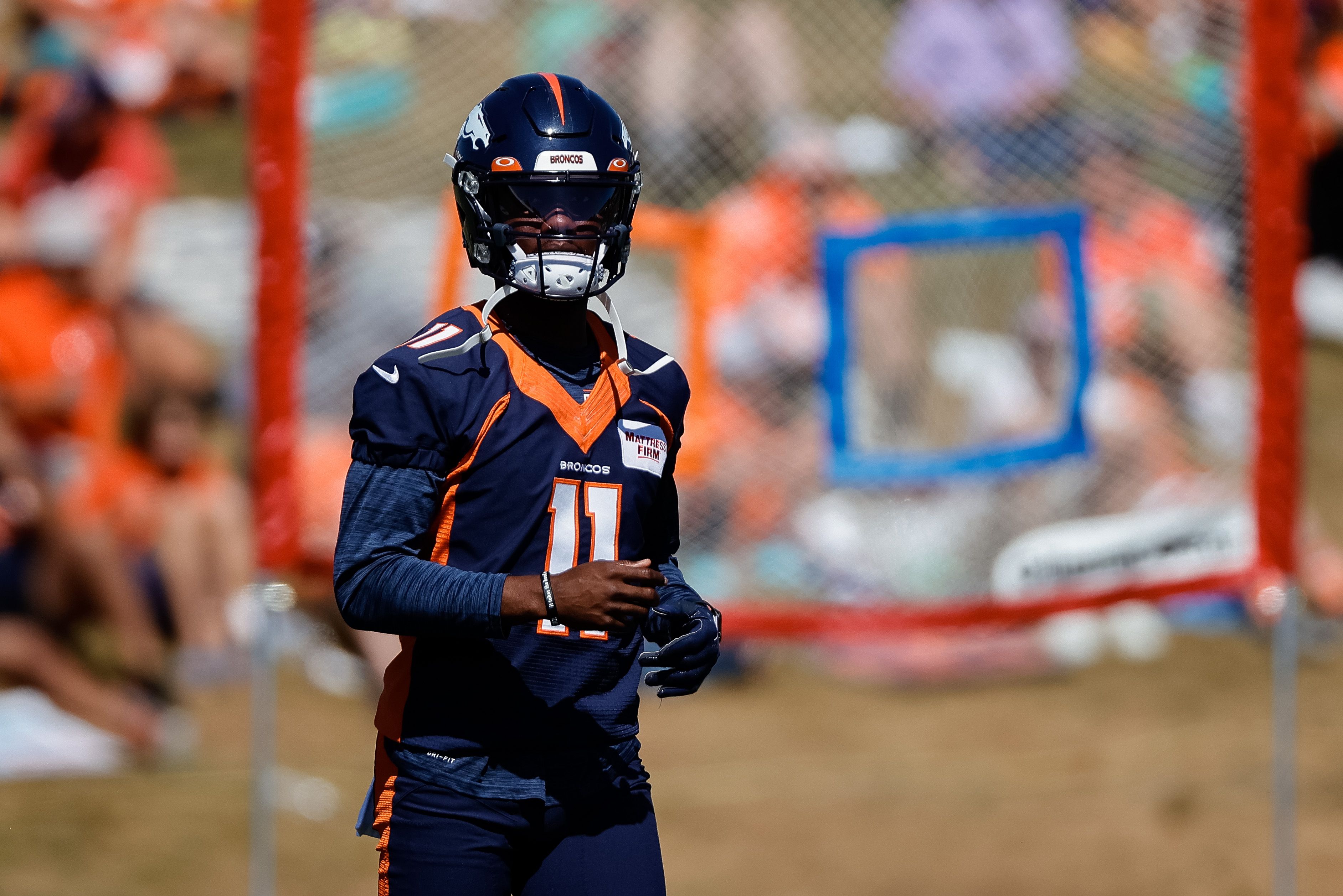 Report: Broncos Re-Sign QB Josh Johnson to Practice Squad - Sports Illustrated Mile High Huddle: Denver Broncos News, Analysis and More - Vimarsana News