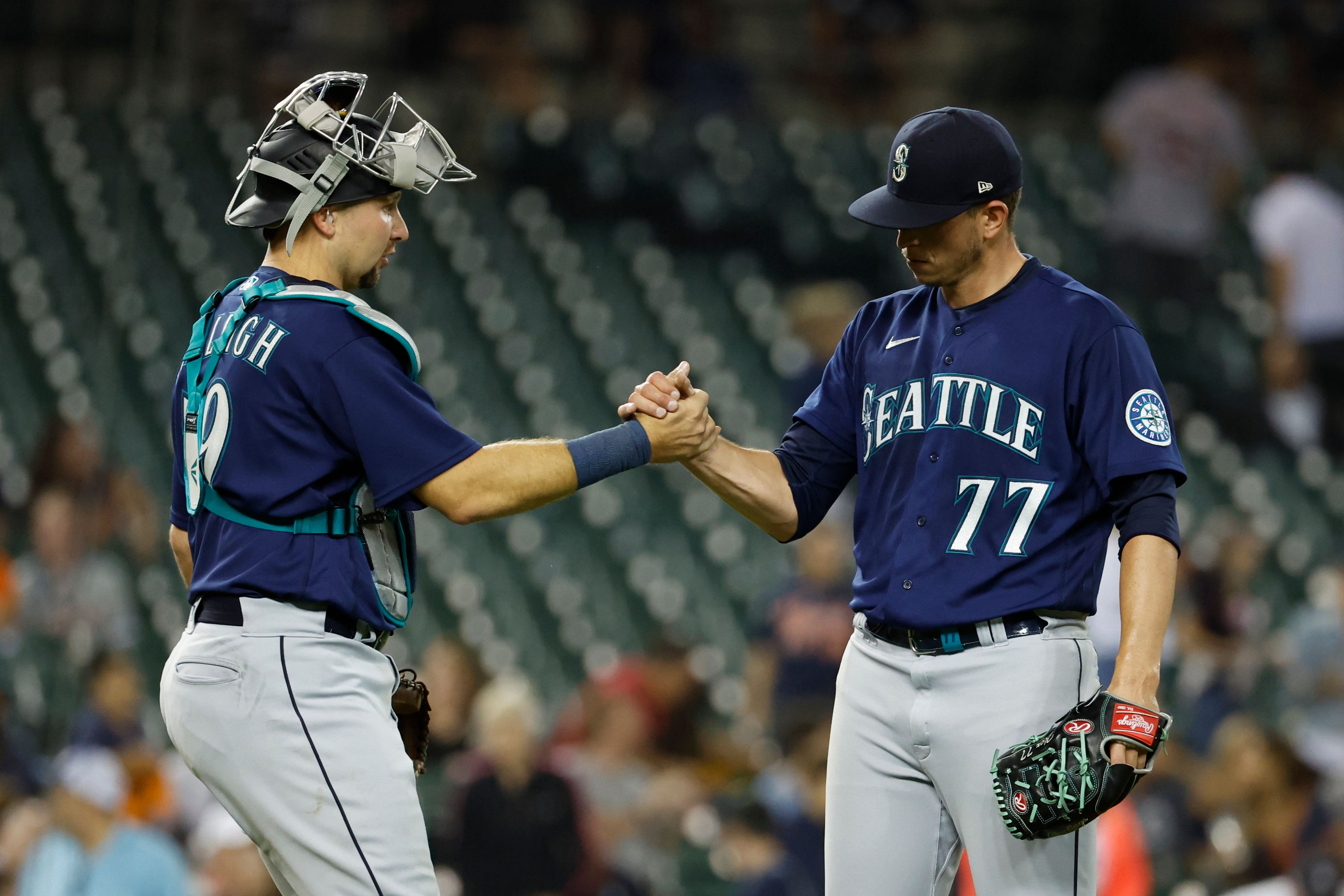 Mariners at Tigers: Stream MLB Live Free Online, Channel - How to Watch and Stream Major League & College Sports - Vimarsana News