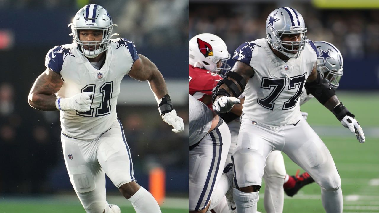Dallas Cowboys Move Tyron Smith, James Washington to Injury List; Dallas Defense to Step Up? - FanNation Dallas Cowboys News, Analysis and More - Vimarsana News