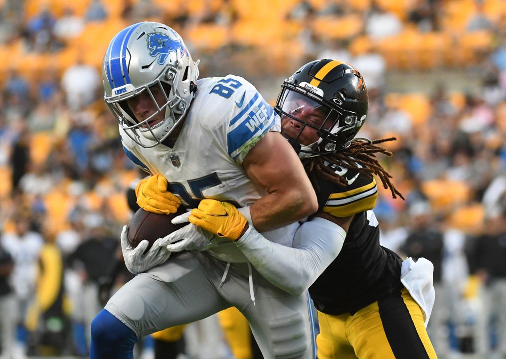 Detroit Lions 2022 NFL practice squad announced - Sports Illustrated Detroit Lions News, Analysis and More - Vimarsana News