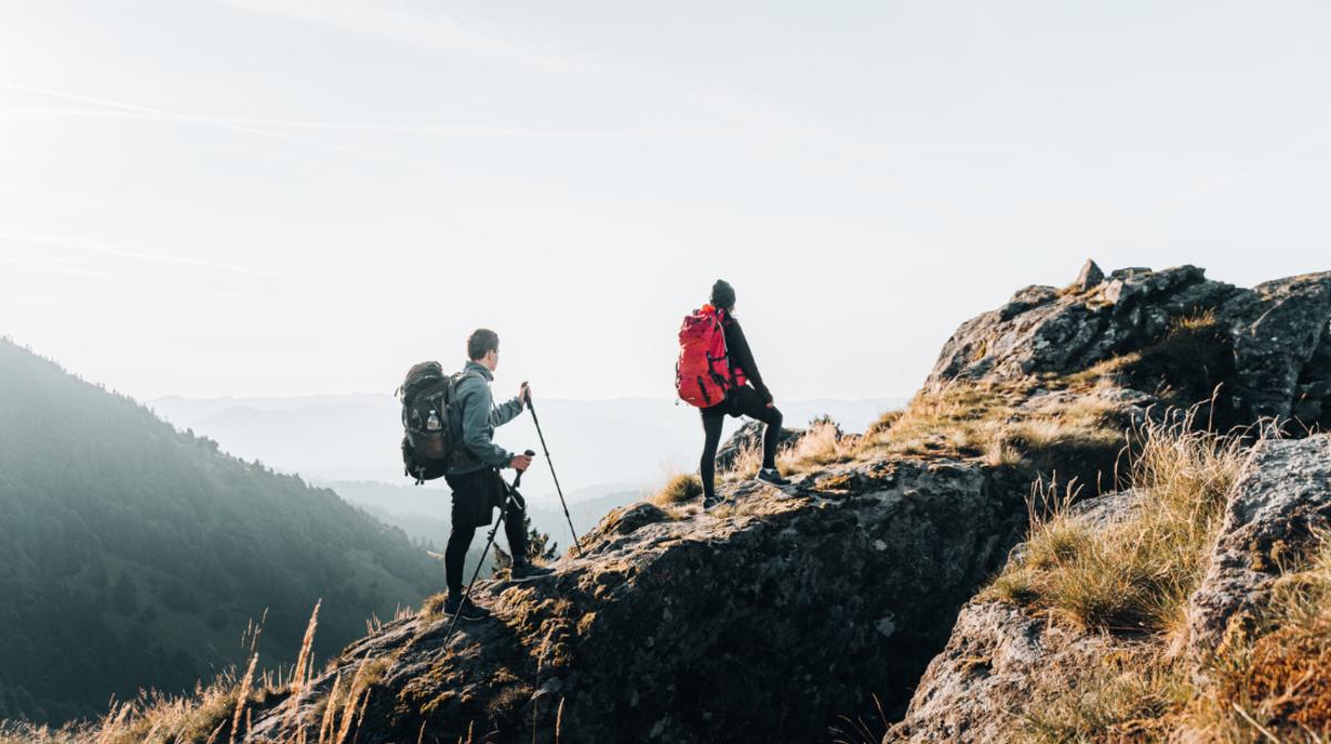 The Best Hiking Shoes For Your 2024 Adventures Sports Illustrated