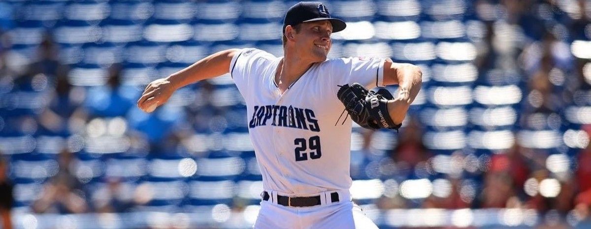 Guardians Farm Report: Leftwich Dominates Great Lakes In Lake County Win - Vimarsana News
