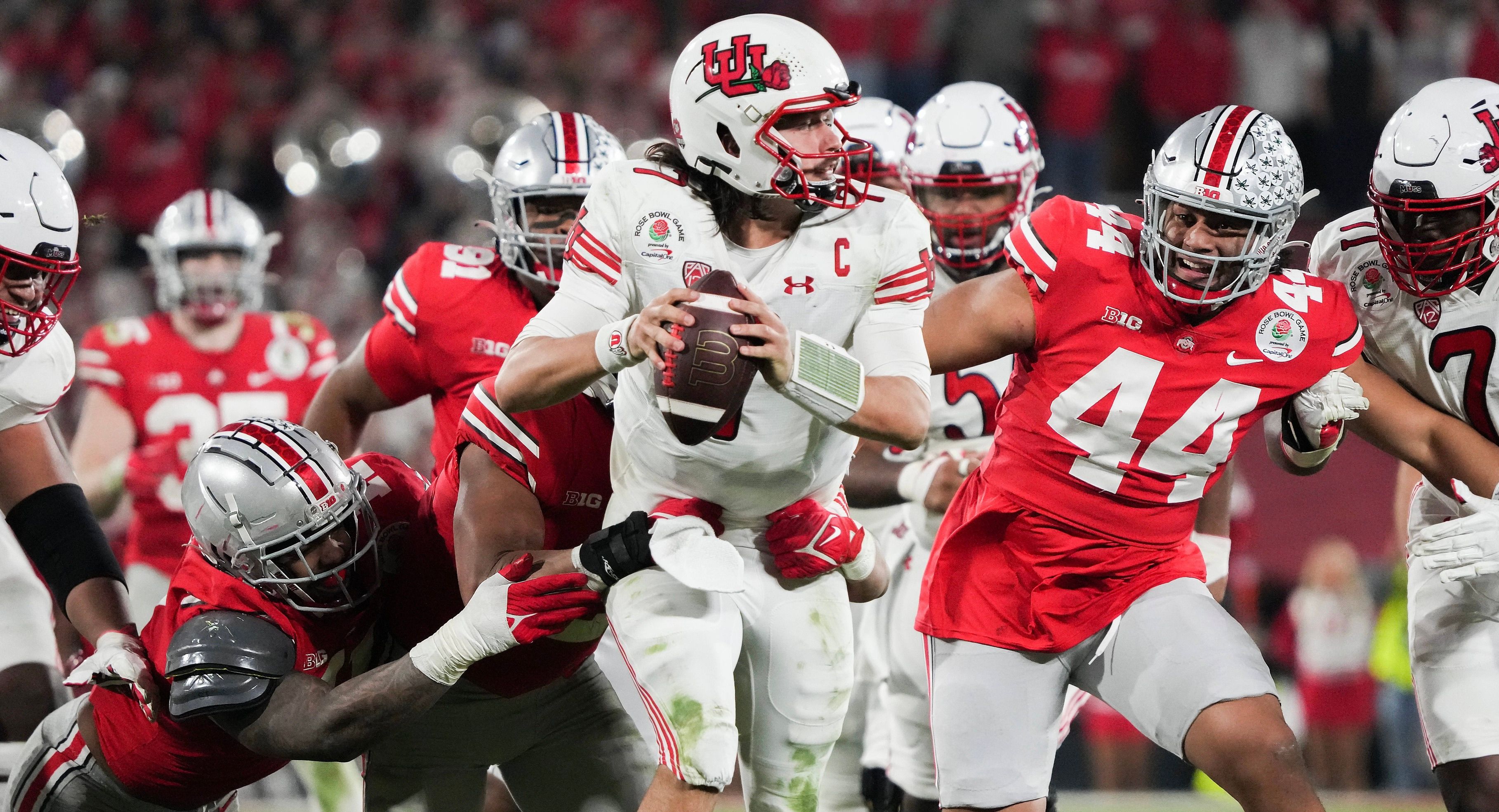 SI Pac-12 Football Power Rankings: Utes are Preseason No. 1, Cal Checks in at No. 9 - Sports Illustrated Cal Bears News, Analysis and More - Vimarsana News