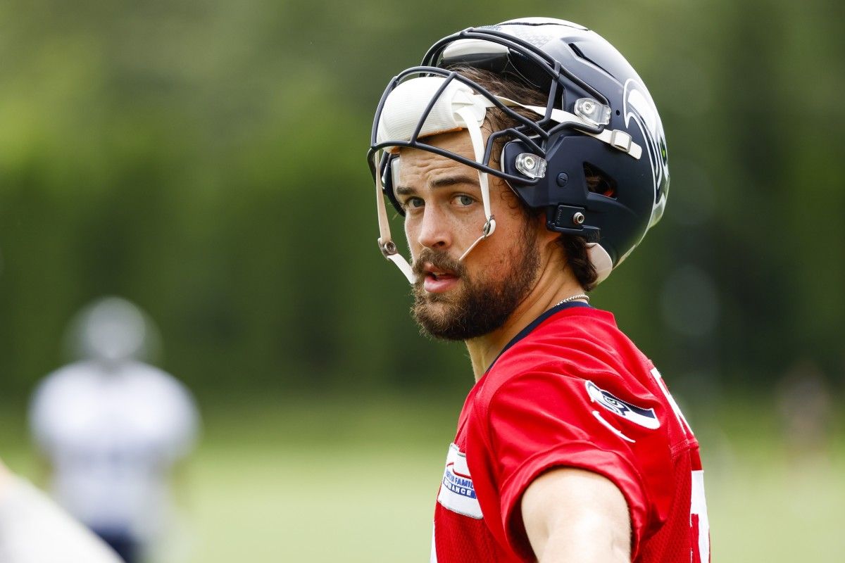 Panthers Sign QB Jacob Eason - Sports Illustrated Carolina Panthers News, Analysis and More - Vimarsana News