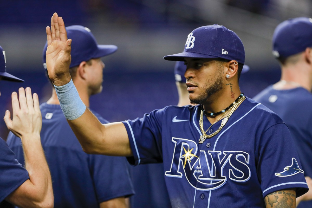 GameDay Preview Tampa Bay Rays Look for Season Sweep Against Miami