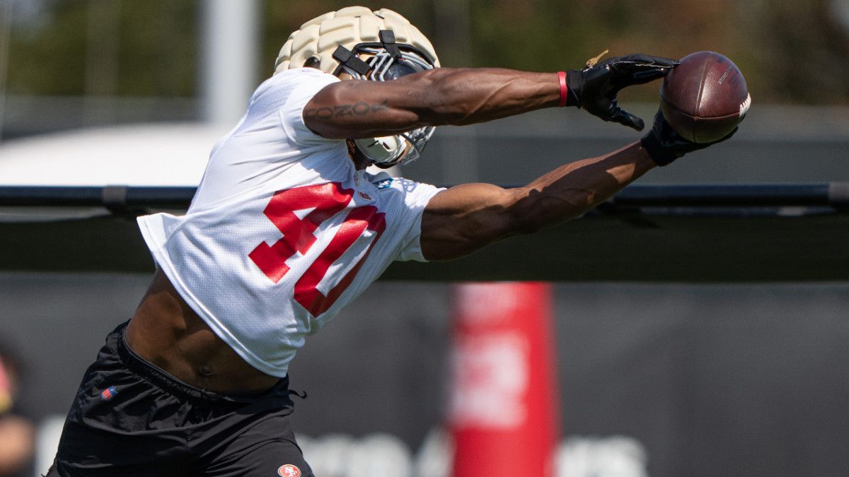 Instant Analysis of the 2022 49ers Practice Squad - Vimarsana News