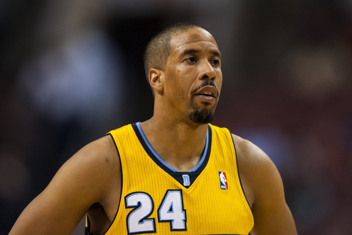 Former Sixers Guard Andre Miller Lands Coaching Job - Sports