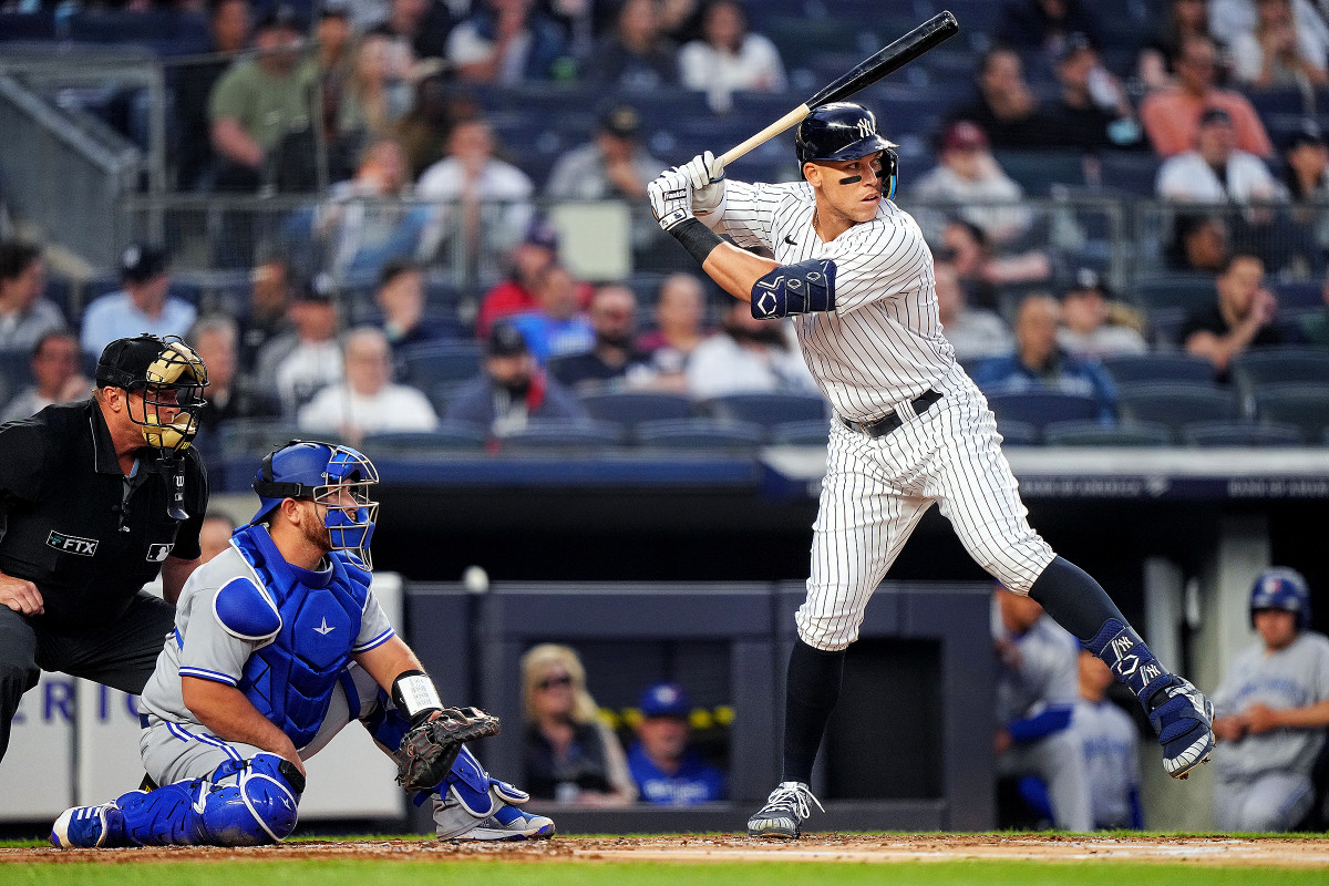 Aaron Judge, Taijuan Walker play key roles in All-Star Game