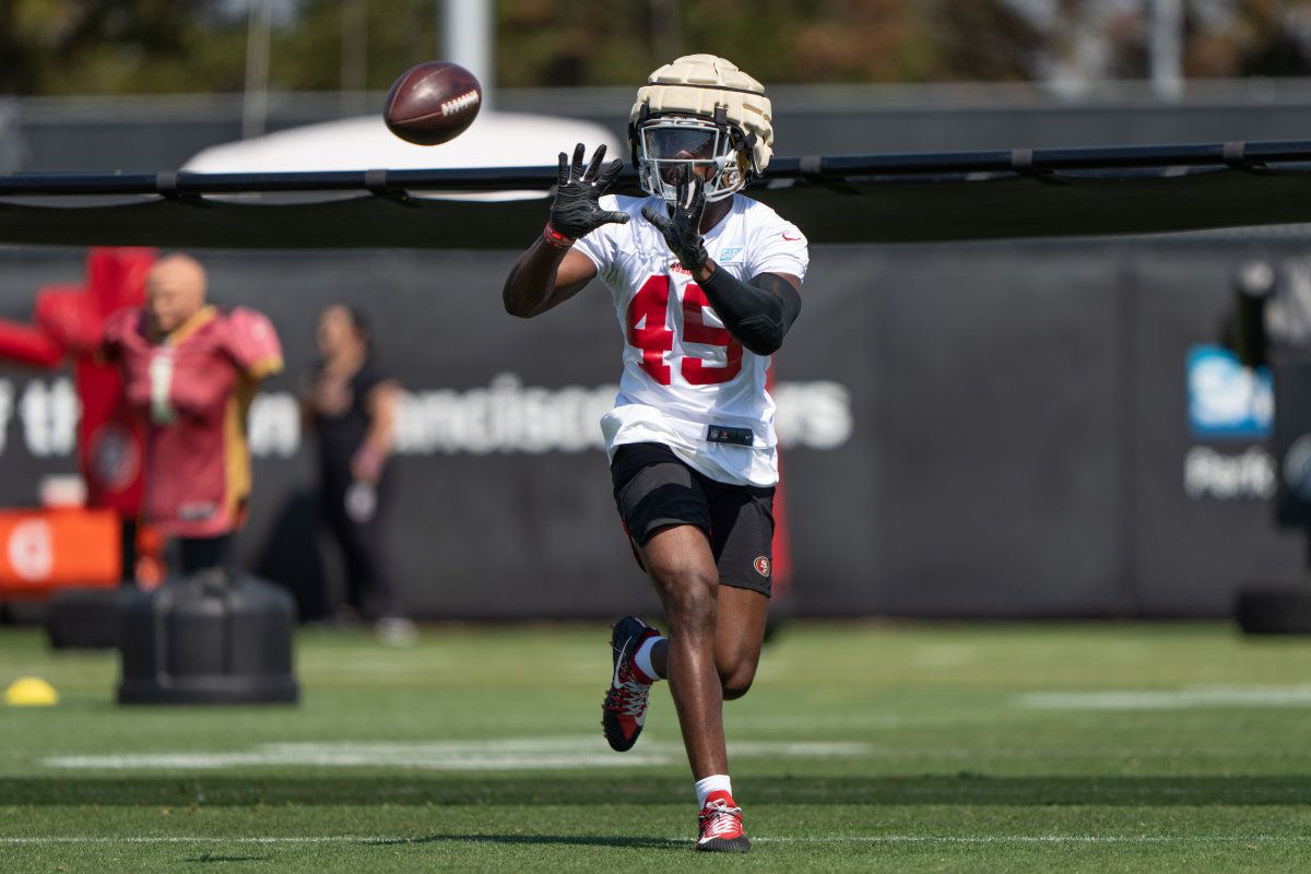 Indianapolis Colts Add Two, Complete Practice Squad - Sports Illustrated Indianapolis Colts News, Analysis and More - Vimarsana News
