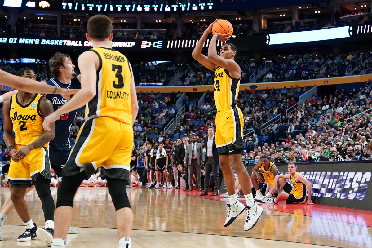 2023 NBA Draft Top Prospects From Big Ten NBA Draft Digest Latest