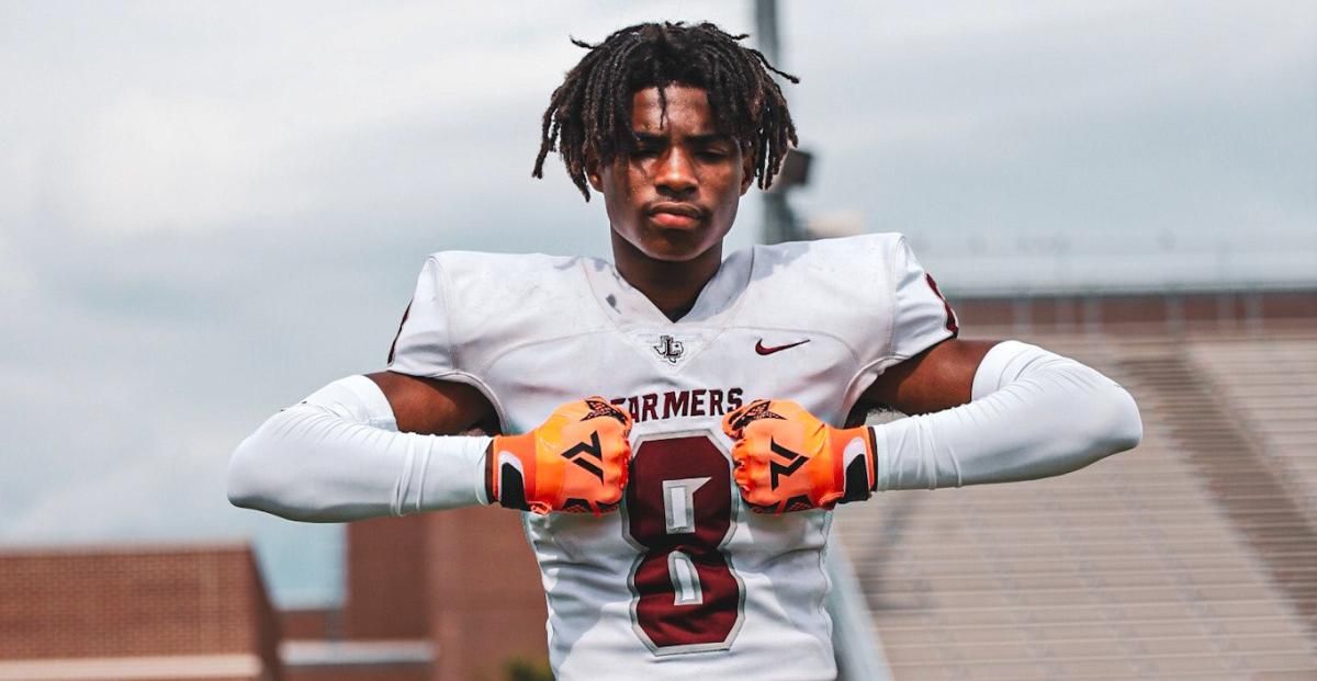 Baylor Bears Land Commitment From 2023 CB Caden Jenkins - Inside The Bears on Sports Illustrated: News, Analysis, and More - Vimarsana News