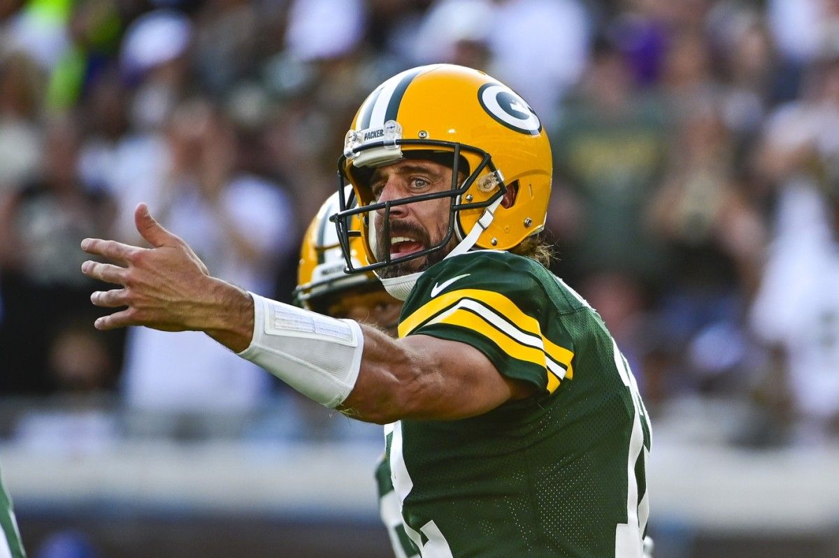 Aaron Rodgers Discusses Ayahuasca, Controversial Remarks, Jordan Love - Vimarsana News