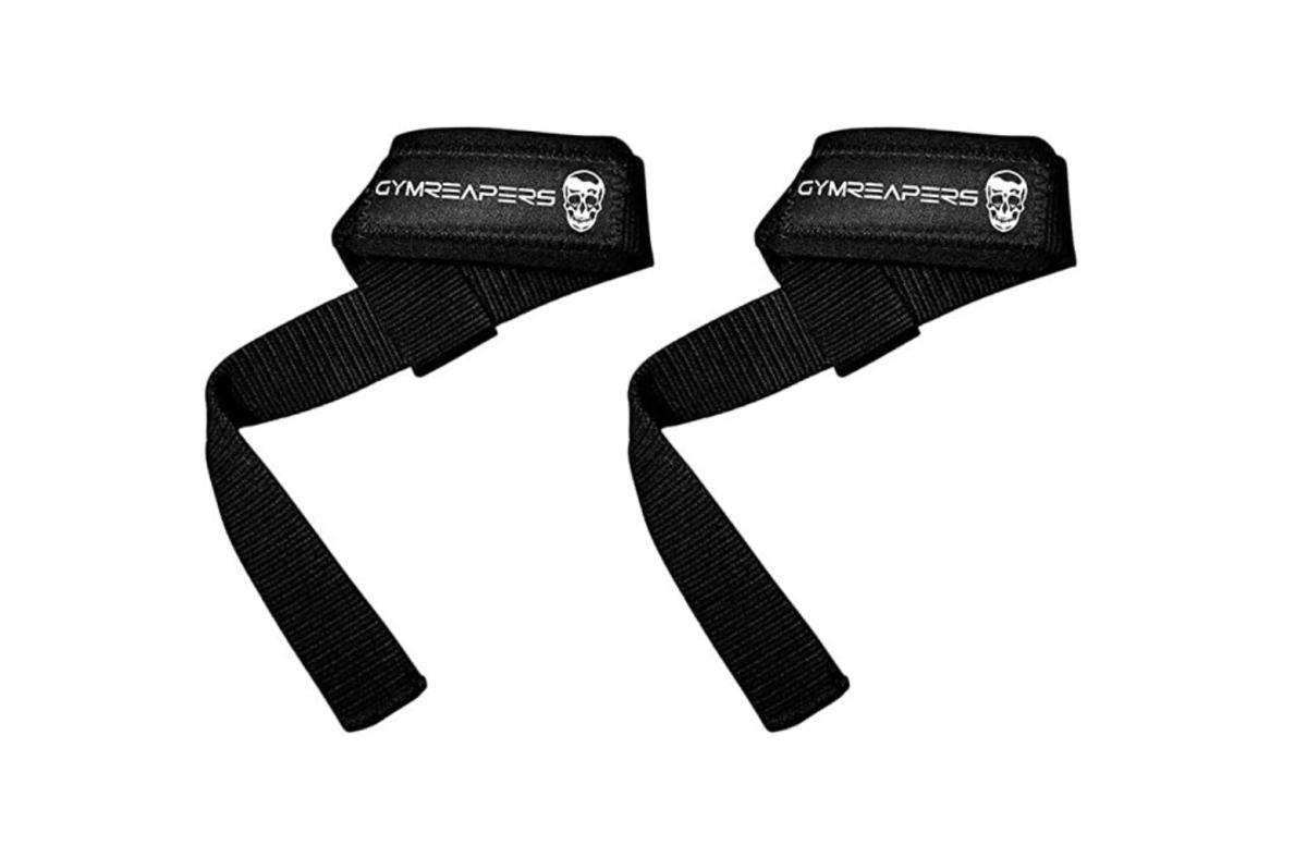 Gymreapers Lifting Straps