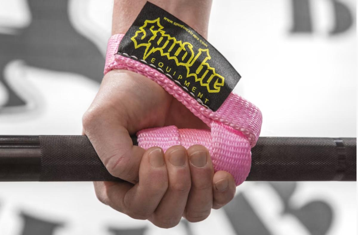 Best lifting Straps Lifestyle