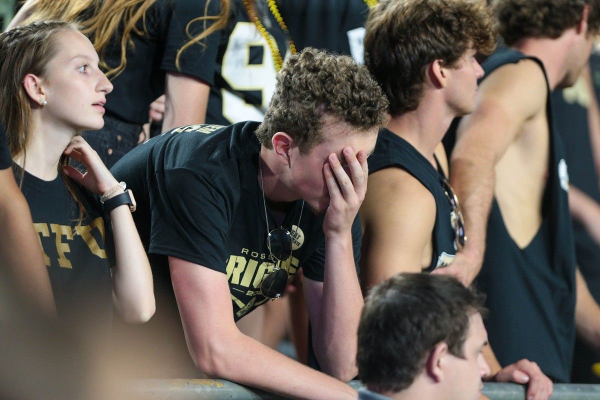 purdue football fan 1 vs penn state