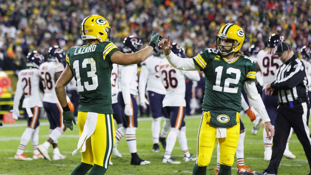 NFC North Predicted Finishes, Strengths, Weaknesses - Vimarsana News