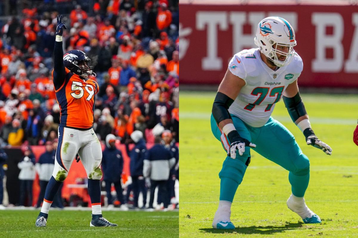 Final Thoughts on Pittsburgh Steelers New Roster Sports Illustrated