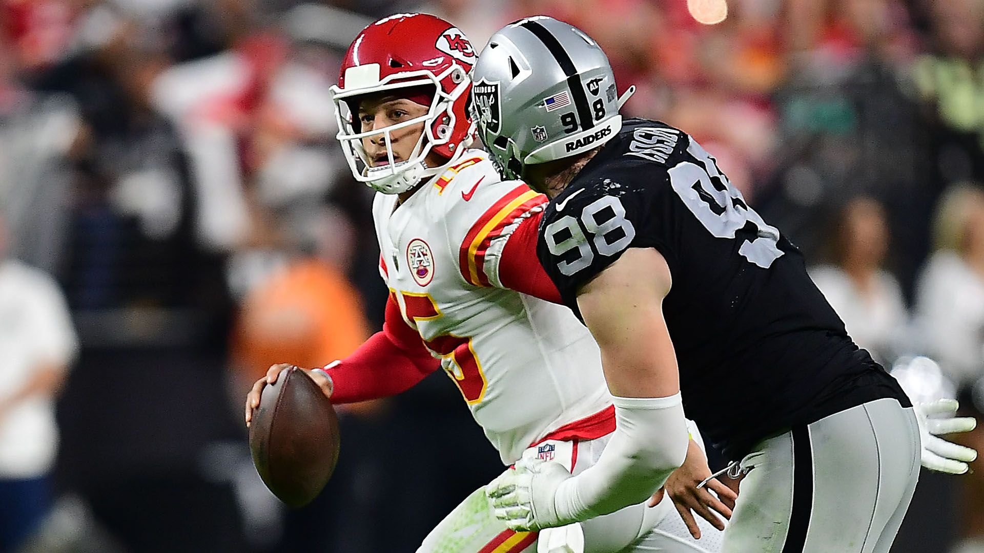 AFC West preview, predictions and projected records - Vimarsana News