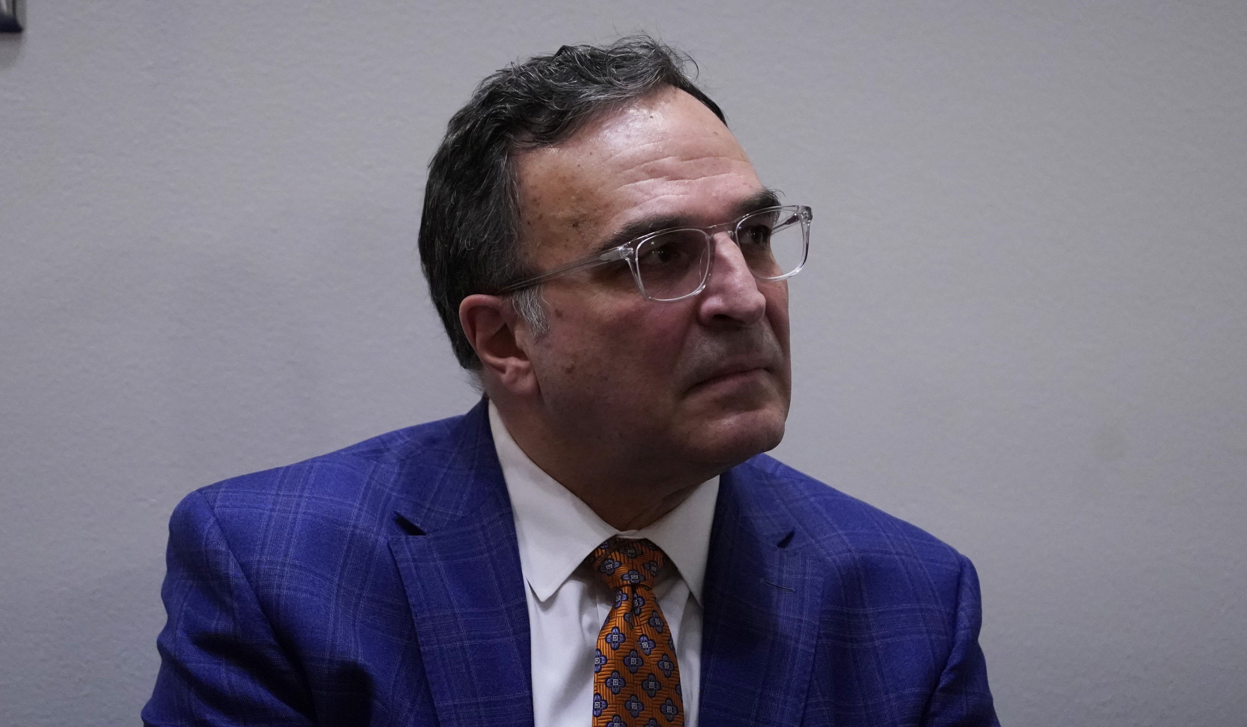 Chicago Bears announce end to Ted Phillips era - Sports Illustrated Chicago Bears News, Analysis and More - Vimarsana News