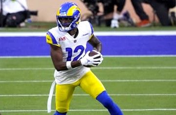 Los Angeles Rams Move WR Van Jefferson, 2 Others, Off IR With Chance to Return to 53: NFL Tracker - Sports Illustrated LA Rams News, Analysis and More - Vimarsana News