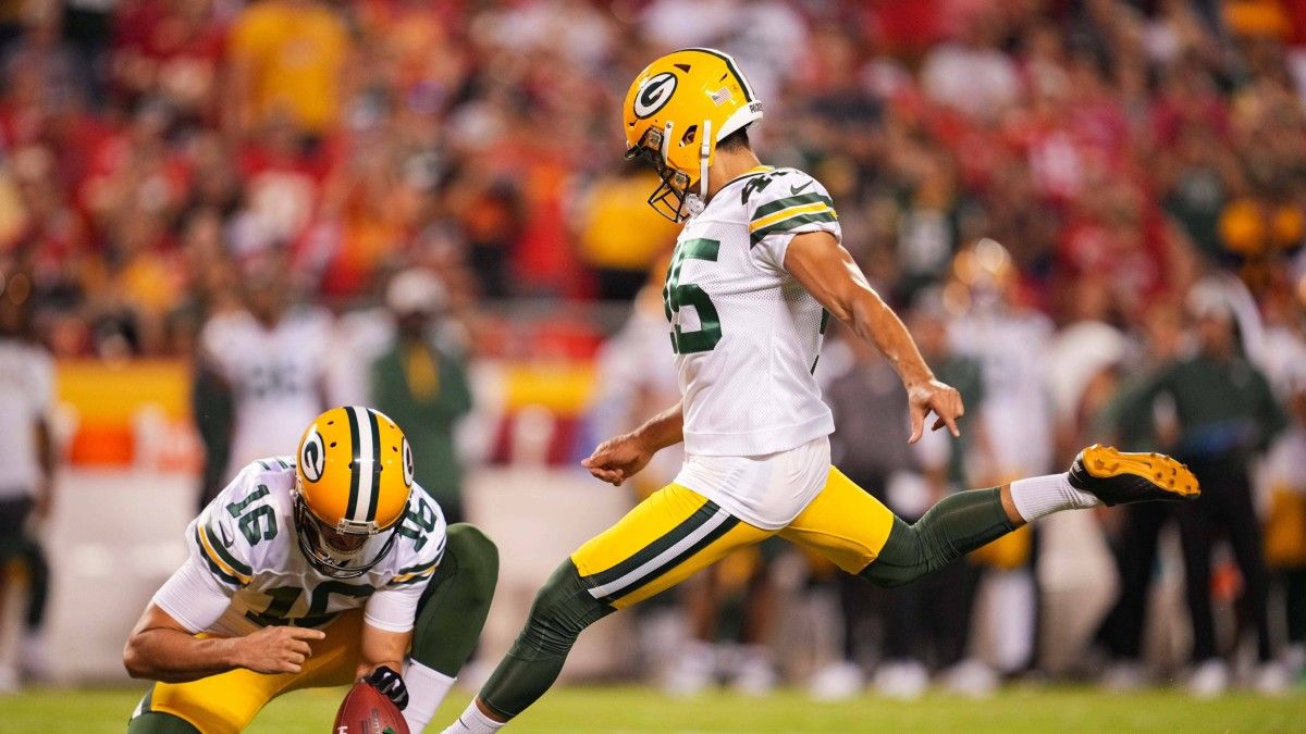 Packers Expected to Sign Ramiz Ahmed to Finalize Practice Squad - Sports Illustrated Green Bay Packers News, Analysis and More - Vimarsana News