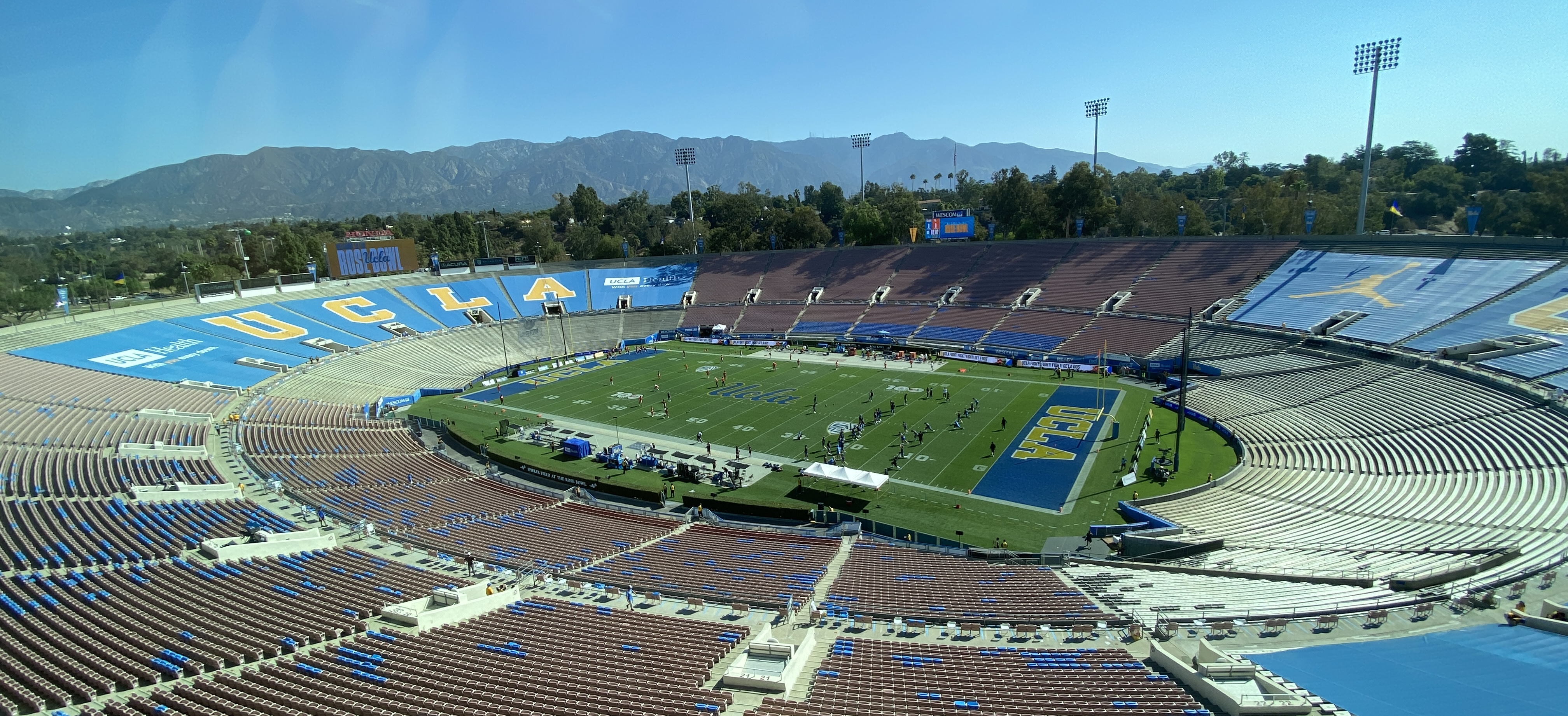 UCLA vs. Bowling Green Week 1 Live Updates, Highlights, Analysis